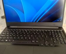 Lenovo IdeaPad Gaming 3-15IHU6 - Type 82K1