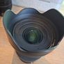 Sigma E 16mm F1.4 - Sony E Mount Image 2