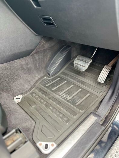 Range Rover Sport 3.0 TDV6