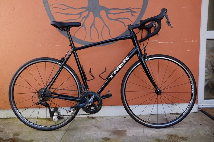Trek Domane Road Bike Large