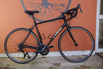 Trek Domane Road Bike Large