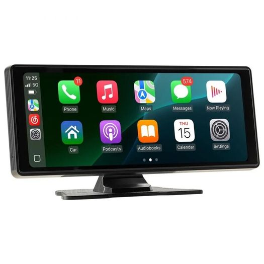 Apple/Android Car Play All makes of Cars 10.26