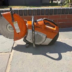 Sthil Consaw 410