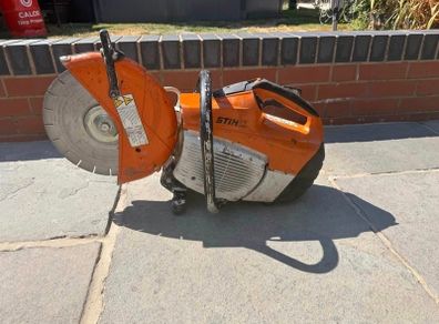 Sthil Consaw 410