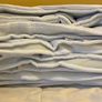 Silentnight Single Airmax Mattress Topper Image 2