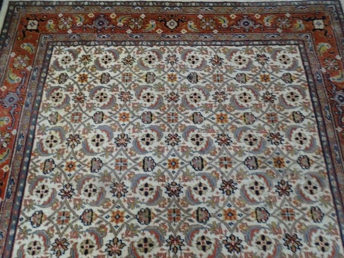 P.ersian Bidjar Rug 2.95 x 1.95m (BJAR)