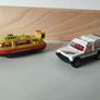 Die-Cast Toy Cars  Vehicles 3 for 10e Image 6