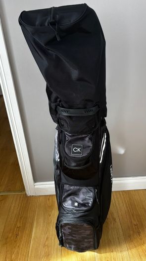 Calvin Klein Golf Bag