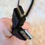Nintendo Classic Mini SNES Console Bundle - 2 Controllers & Cables - Perfect Working Order Image 3