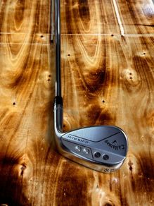 Callaway Jaws Raw 56 10S Wedge Project X LZ 6.5 Excellent Condition