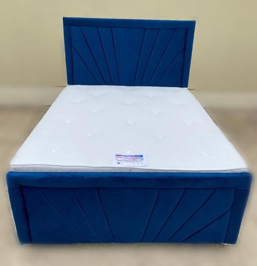 Maryland Divan Beds Available With Mattresses