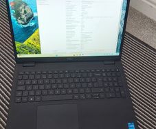 Dell Latitude 3520 Core