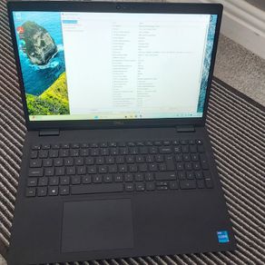 Dell Latitude 3520 Core