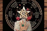 Witchy House Decoration - nice gift + other designs available