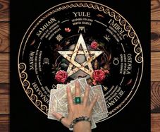 Witchy House Decoration - nice gift + other designs available