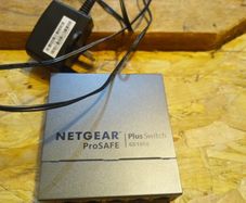 Netgear Switch