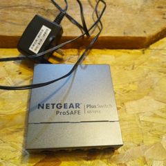 Netgear Switch