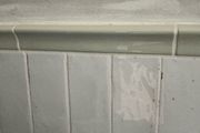 Mandarin Stone - Sage Ceramic Cornice tiles