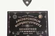 Witchy House Decoration - Two-piece Set - unique gift
