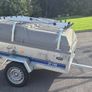 Maypole SY190 Trailor Image 3