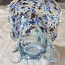 Murano glass basket Image 5