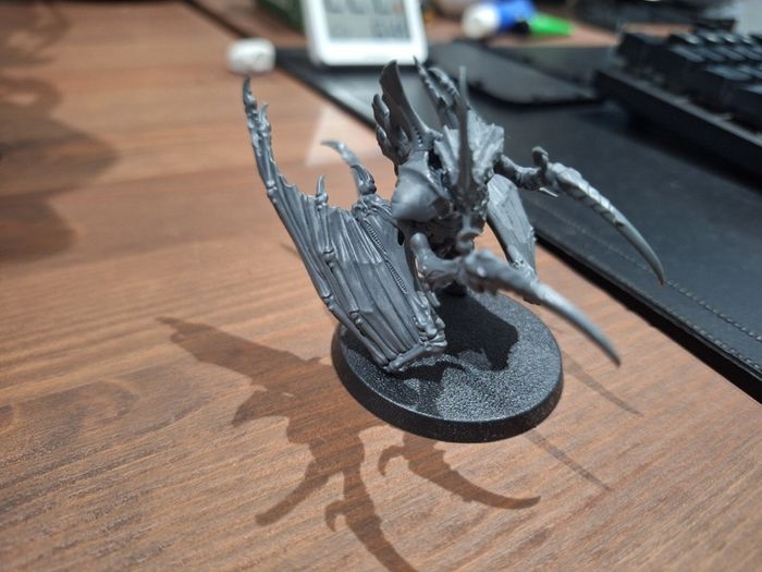 Warhammer 40k Tyranid Starter Set