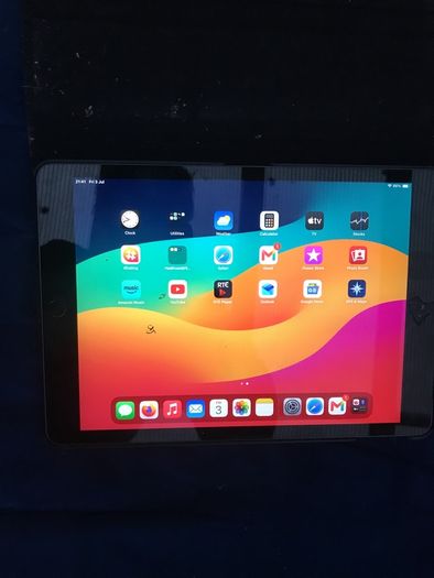 Apple iPad 7th Generation