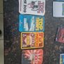 Collectible Cards various lots Image 2