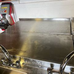 Catering equipment