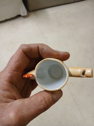old ceramics