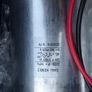 2x capacitor The C44U-M series is a polypropylene metallized film capacitor with a cylindrical, aluminium can-type design kemet Image 2