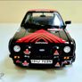 Ford Escort RS1800 Rally 1981 1:18 Image 2
