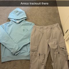 tracksuit