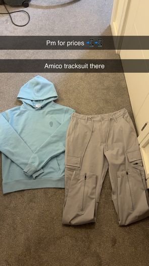 tracksuit