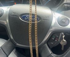 gold chain