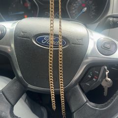gold chain