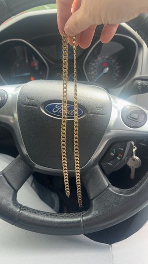 gold chain