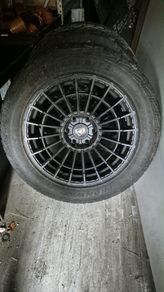 ford ranger alloys