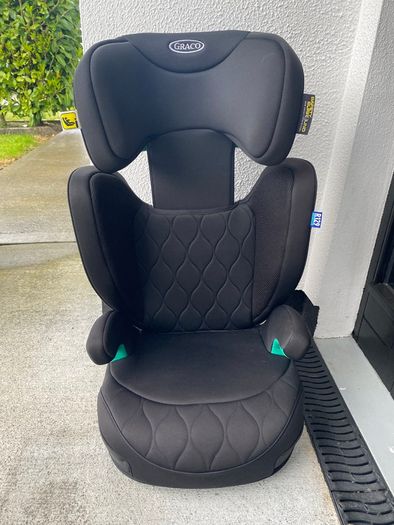 Car Seat x3