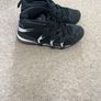 Nike Charles Barkley basketball trainers size 44.5 Image 2