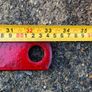 Stabilising Bar For Tractor (used). Image 4