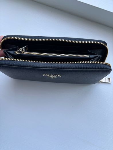 Genuine Prada Purse