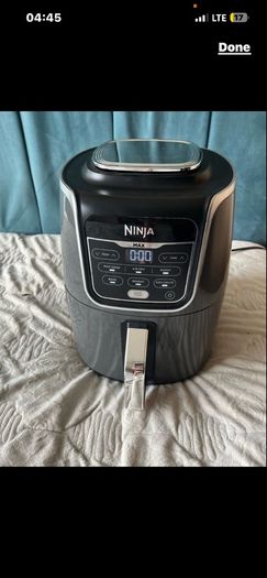 Ninja Air Fryer MAX