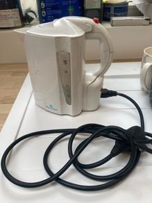 Electric Kettle- small