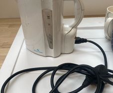 Electric Kettle- small