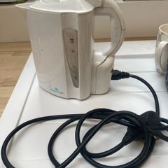 Electric Kettle- small