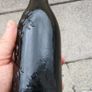 Vintage Kiloh & co Cork bottle Image 7