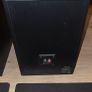 Hitachi AX-M76 Bookshelf Speakers - Pair - 4 OHM Image 5