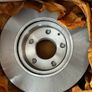 New set of front break discs and pads Mazda 3 and CX-3 Image 6