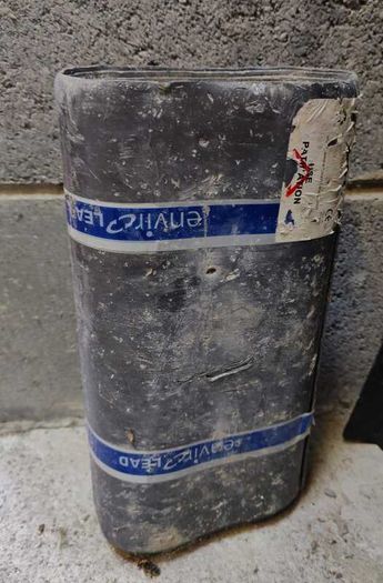 12 inch Code 4 lead (300mm x 6m)